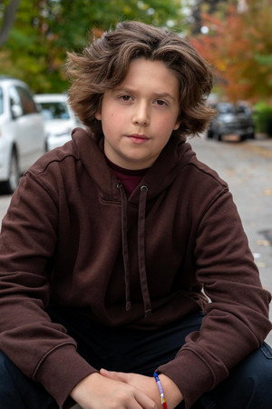 Cover image for Kai Harris