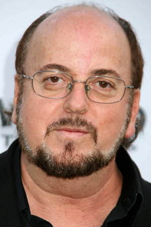 Cover image for James Toback