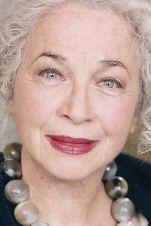 Cover image for Christine Ostermayer