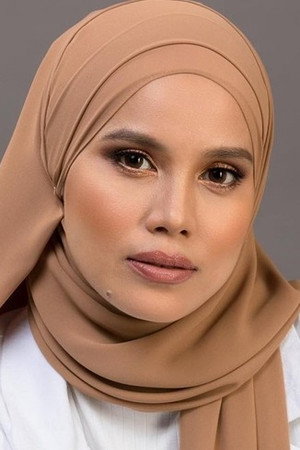 Cover image for Nadiya Nisaa