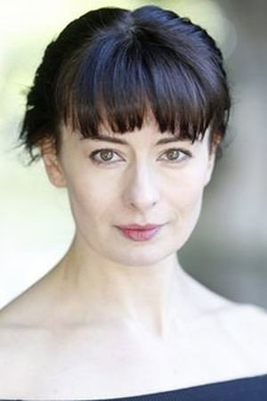 Cover image for Nicola Stuart-Hill