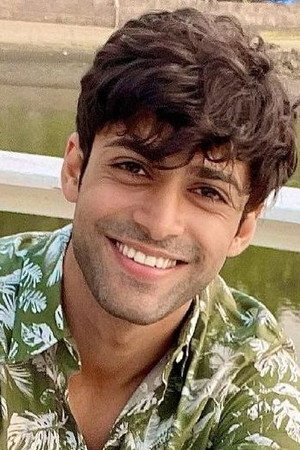 Cover image for Mohit Kumar