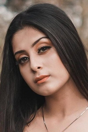 Cover image for Isha Malviya
