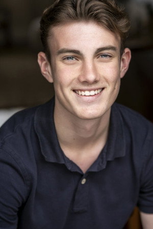 Cover image for Michael Self