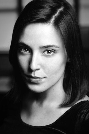 Cover image for Gabrielle Nadig