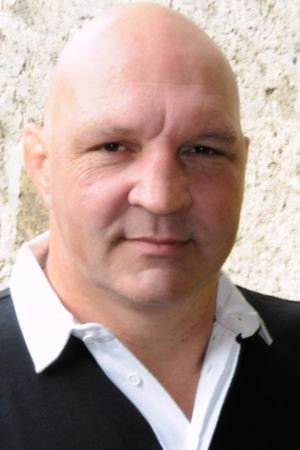 Cover image for Olivier Merle