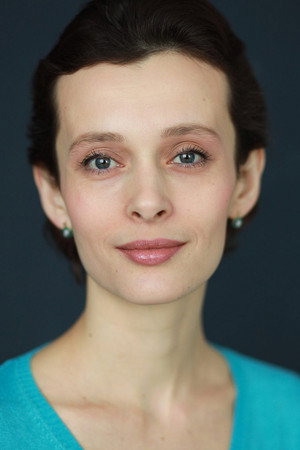 Cover image for Кристина Каковкина