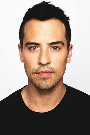 Cover image for Marcus Coloma