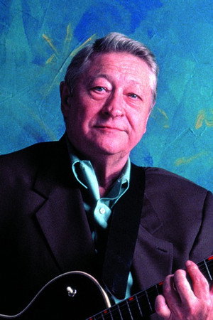 Cover image for Scotty Moore