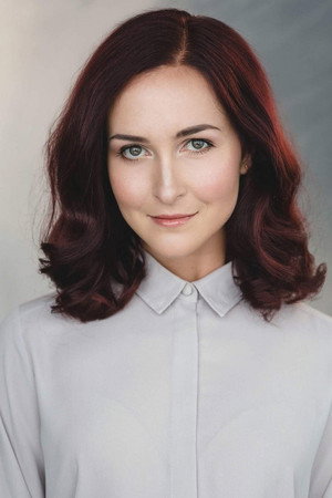 Cover image for Rachel Muldoon