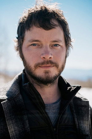 Cover image for Ben Richardson