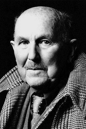 Cover image for Michael Powell