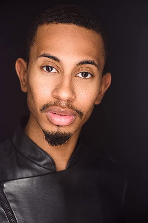 Cover image for Kalen Allen