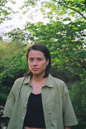 Cover image for Marianne Métivier