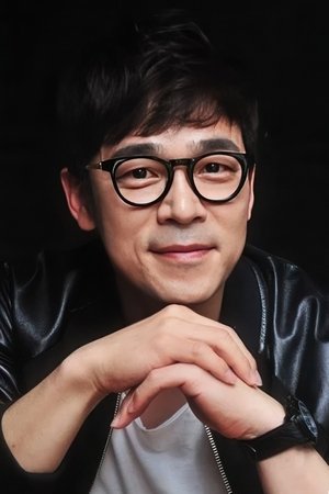 Cover image for 이승준