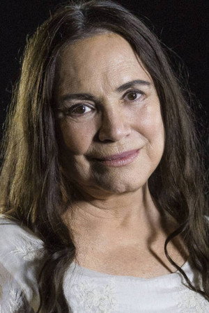 Cover image for Regina Duarte
