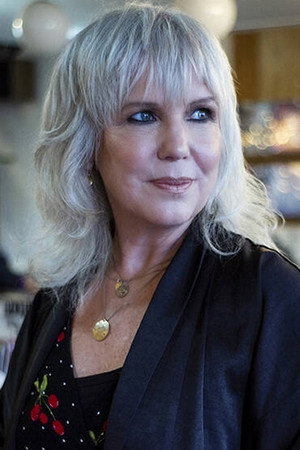 Cover image for Tamara Stanners