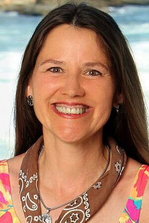 Cover image for Wendy DeSmidt-Kohlhoff