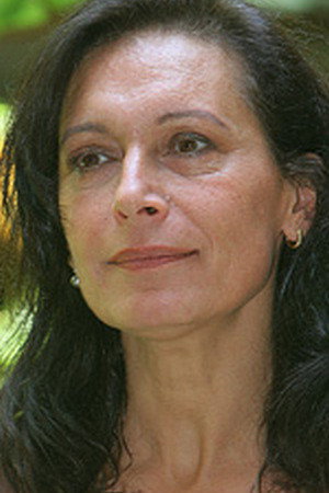 Cover image for Anita Zagaria