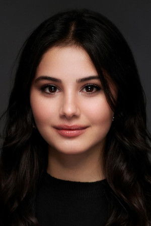 Cover image for Helin Kandemir