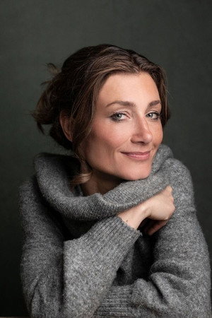 Cover image for Daniela Kiefer