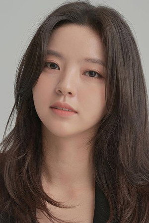 Cover image for Nam Sang-ji