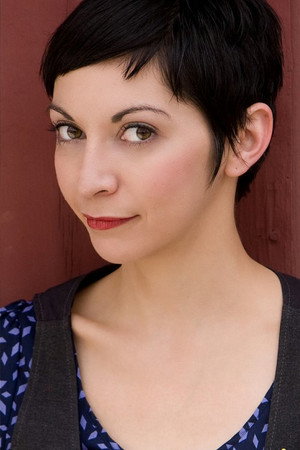 Cover image for Jen Brown
