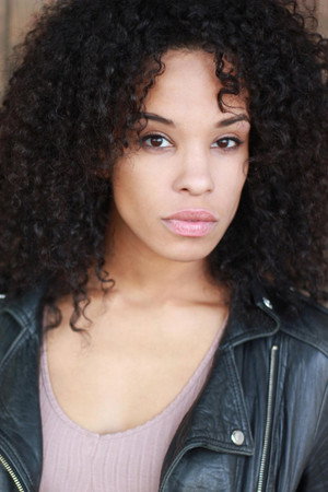 Cover image for Christine Ahanotu