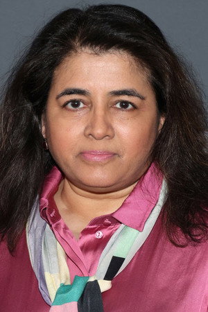 Cover image for Nainita Desai