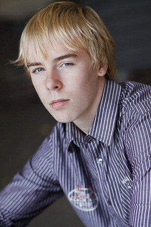 Cover image for Cameron Kennedy