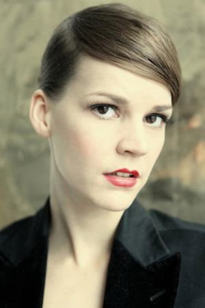 Cover image for Zuzana Stavná