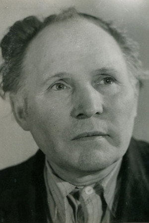 Cover image for Pavel Lesin