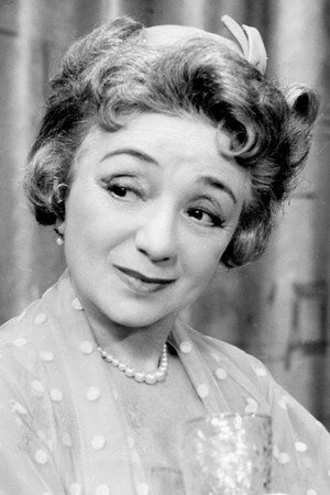 Cover image for Molly Picon