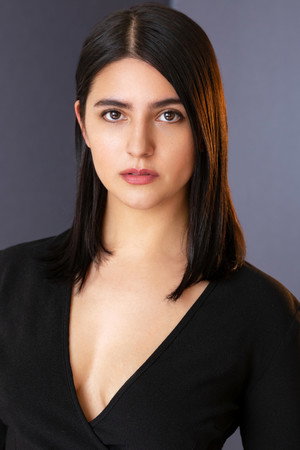 Cover image for Natalia Lozano