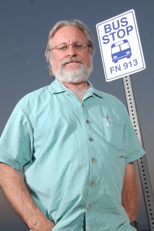 Cover image for David Schmoeller