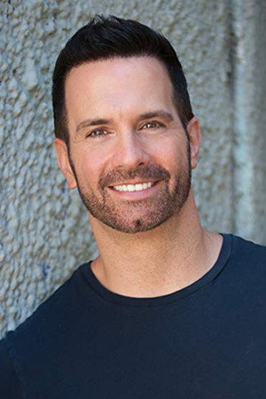 Cover image for Michael Guarnera
