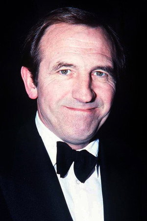 Cover image for Leonard Rossiter