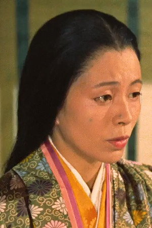 Cover image for 荒木道子