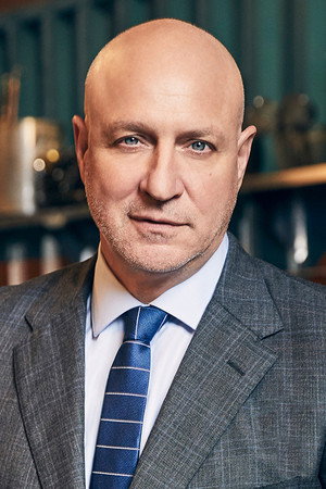 Cover image for Tom Colicchio