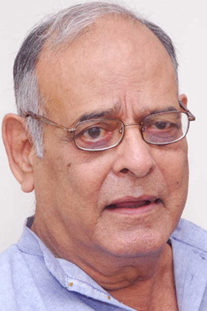 Cover image for Achyut Potdar
