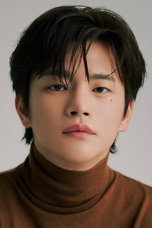 Cover image for 서인국