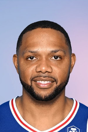 Cover image for Eric Gordon