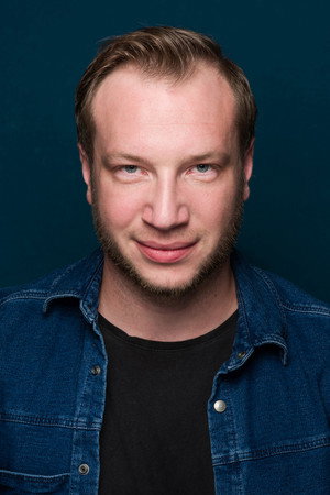 Cover image for Mateusz Malecki
