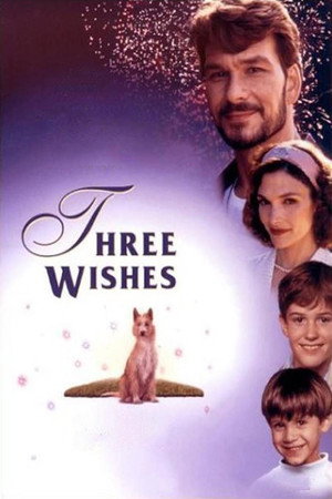 Poster for Three Wishes