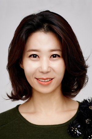 Cover image for 소희정