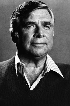 Cover image for Gene Roddenberry