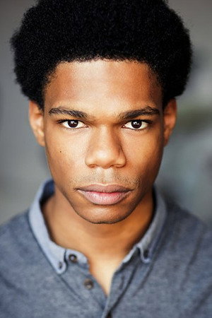 Cover image for Daniel Francis-Swaby