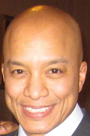 Cover image for Peter Clarke