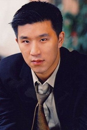 Cover image for Richard Lee
