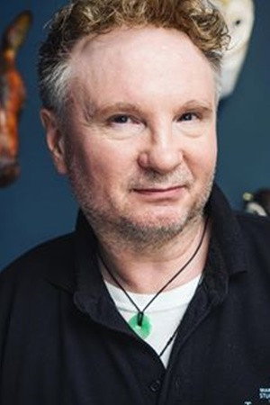 Cover image for Paul Harris